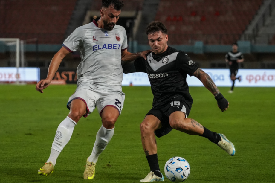 Ο ΟΦΗ μπήκε με το «δεξί» στη Super League: Χτίζει νοοτροπία νικητή