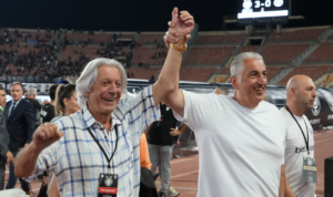 Ο ΟΦΗ ξαναγράφει την ιστορία του