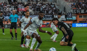 ΟΦΗ – Βόλος 2-0: Απτόητος καθάρισε με το αυτογκόλ του Σιαμπάνη και το πέναλτι του Νους