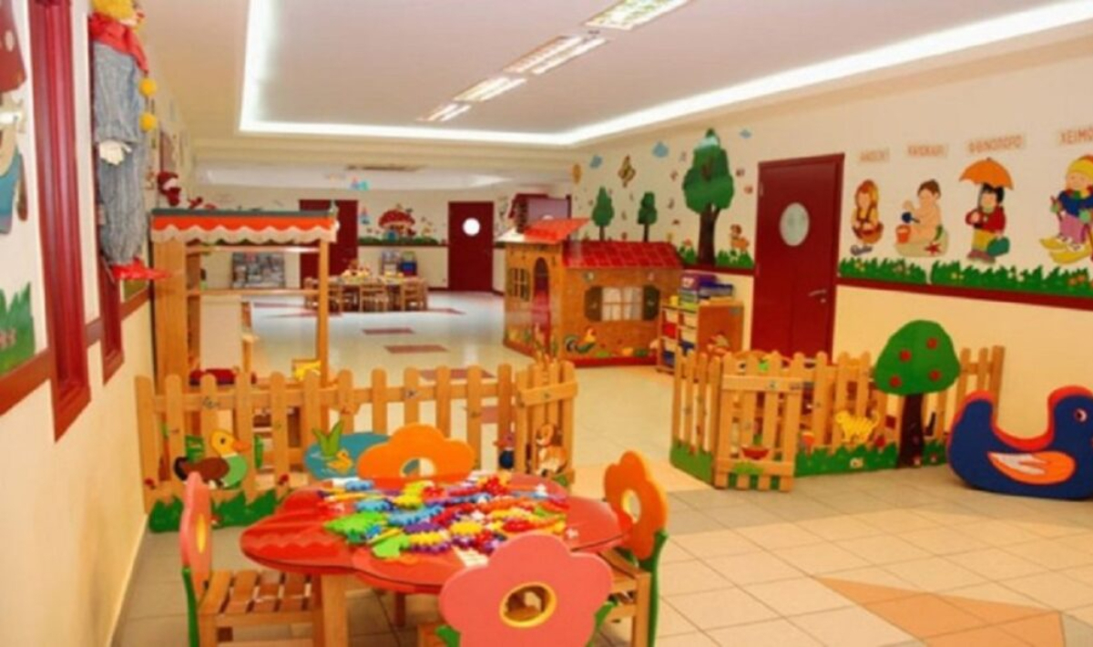 Κρήτη: Λήγει η προθεσμία αιτήσεων μέσω voucher στους Παιδικούς Σταθμούς του Δήμου Κισσάμου