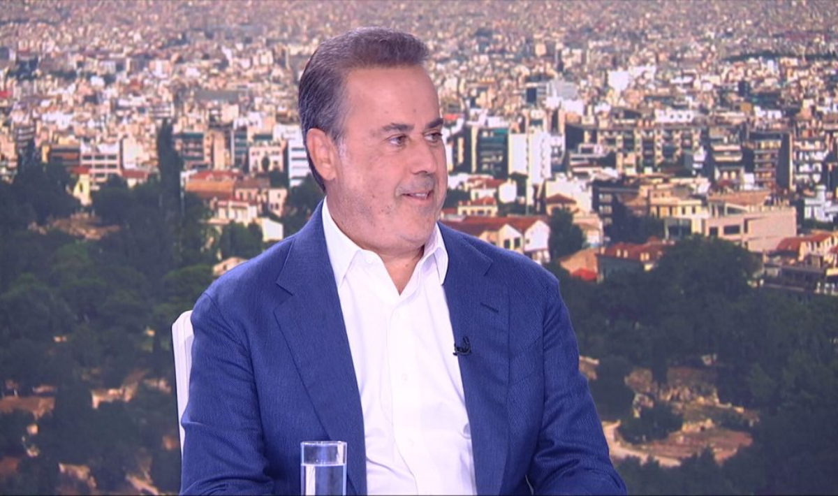 Παπασταύρου: Αυστηρότεροι κανόνες για τη χωροθέτηση φωτοβολταϊκών και αιολικών