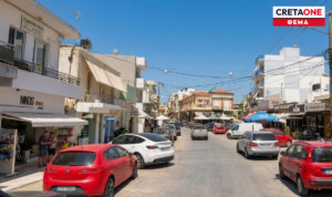 Μεσαρά: Ακόμα πιο πίσω πηγαίνει η Παράκαμψη Μοιρών που την περιμένουμε από το 2005!