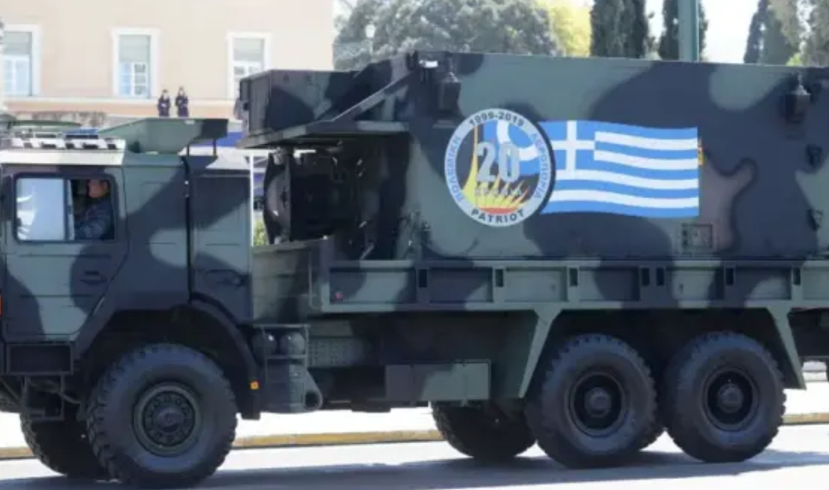 «Θετικό βήμα» λέει η Άγκυρα η μεταφορά Patriot στην Κρήτη – Νέα προειδοποίηση για τη Ρόδο