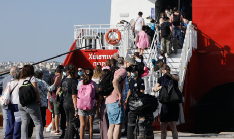 ΛΙΜΑΝΙ ΠΕΙΡΑΙΑ
