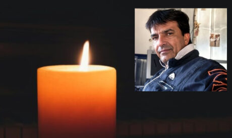 ΠΕΝΘΟΣ ΜΕΣΑΡΑ