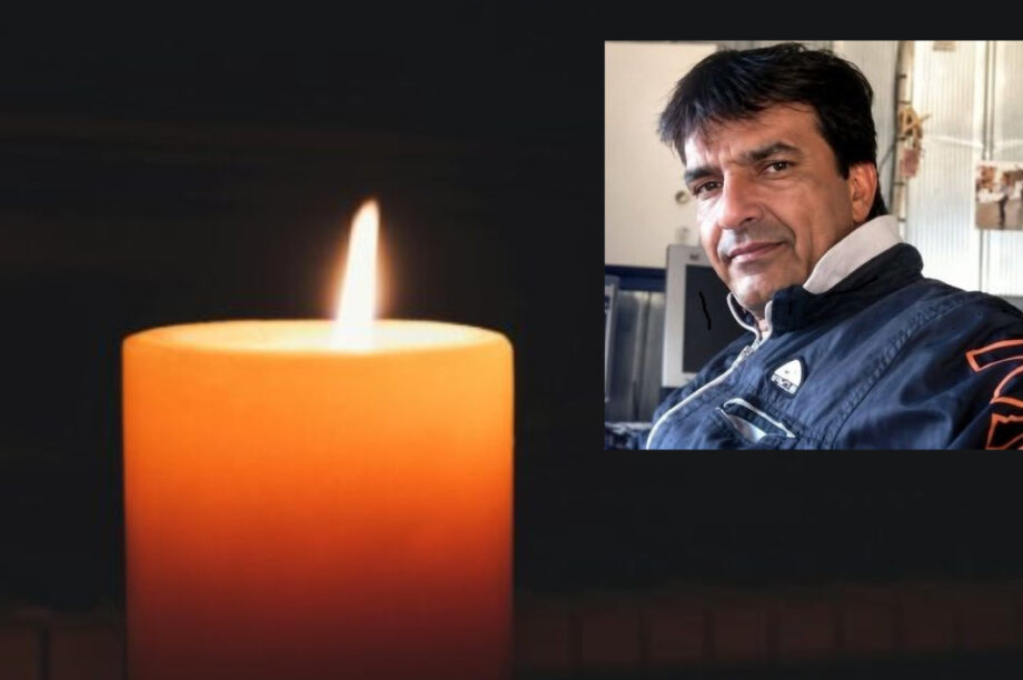 ΠΕΝΘΟΣ ΜΕΣΑΡΑ
