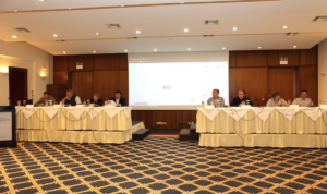 Συνεδριάζει την Πέμπτη 27/8 το Περιφερειακό Συμβούλιο