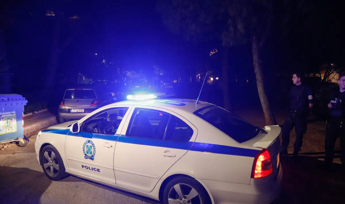 Τέλος στην αγωνία για τις δύο 9χρονες στη Γλυφάδα – Εντοπίστηκαν σώες