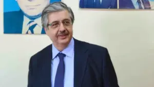Πέθανε ο Γιώργος Λουλουδάκης – Υπήρξε ένα από τα παλιότερα στελέχη της ΝΔ με καταγωγή από το Ρέθυμνο