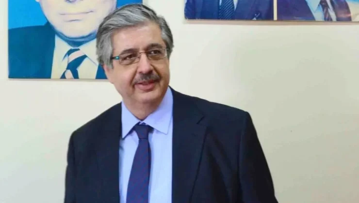 Πέθανε ο Γιώργος Λουλουδάκης – Υπήρξε ένα από τα παλιότερα στελέχη της ΝΔ με καταγωγή από το Ρέθυμνο