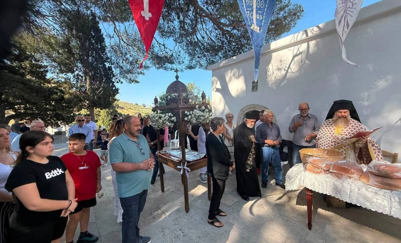 ΑΓΙΑ ΜΟΝΗ ΒΙΑΝΝΟΥ