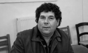 Θλίψη σε Χόνδρο και Καστρί για τον χαμό του Μανώλη Ψαρολογάκη