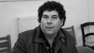 ΜΑΝΩΛΗΣ ΨΑΡΟΛΟΓΑΚΗΣ