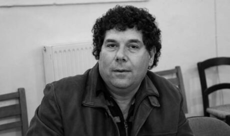 ΜΑΝΩΛΗΣ ΨΑΡΟΛΟΓΑΚΗΣ