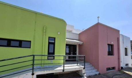 ΔΗΜΟΣ ΒΙΑΝΝΟΥ ΠΑΙΔΙΚΟΣ ΣΤΑΘΜΟΣ