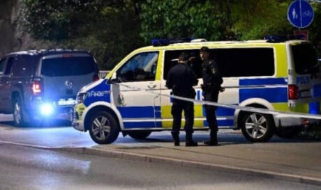 police