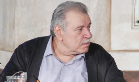 Τάσος Χαλκιάς