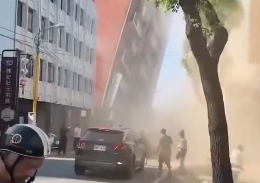 ΣΕΙΣΜΟΣ ΙΣΠΑΝΙΑ