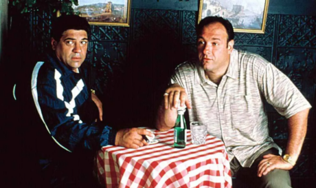sopranos