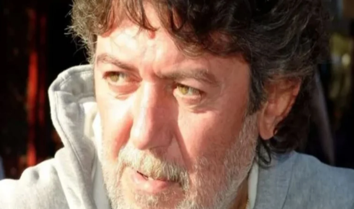 Έφυγε από τη ζωή ο Σωτήρης Τριανταφυλλόπουλος