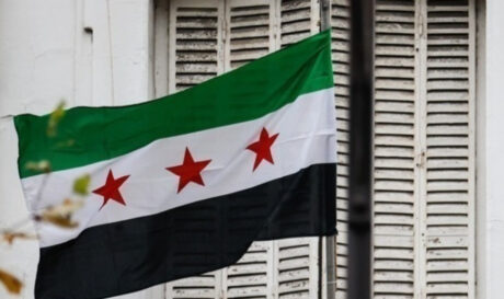 syria