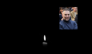 Βαρύ πένθος στην εκπαιδευτική κοινότητα για τον θάνατο του Θοδωρή Κατσωνόπουλου