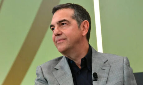 Αλέξης Τσίπρας