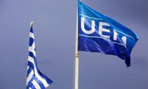 Βαθμολογία UEFA: Στη 10η θέση η Ελλάδα – Πώς διαμορφώθηκε η διαφορά από Τσεχία και Πολωνία!