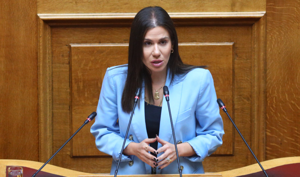 Βατσινά: Να αποζημιωθεί ο Δήμος Μινώα Πεδιάδας για την απώλεια εσόδων από τη διετή καθυστέρηση του νέου αεροδρομίου