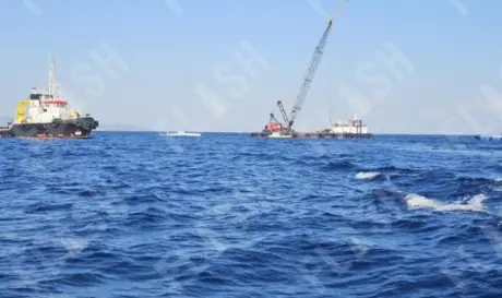 ΣΚΑΦΟΣ ΒΟΥΛΙΑΓΜΕΝΗ ΡΥΜΟΥΛΚΗΣΗ