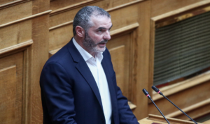 Χνάρης για ΟΣΔΕ 2026: «Σε απόγνωση οι παραγωγοί» – Ζητά παράταση και εγγυήσεις για τις ενισχύσεις