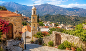 7 χωριά της Κρήτης με ονόματα που κρύβουν απίθανες ιστορίες