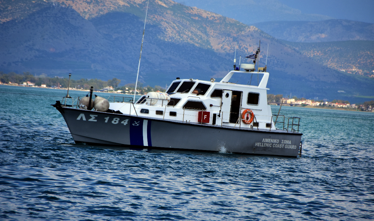 Εξαφάνιση 66χρονου στο Ιόνιο: Το μυστηριώδες σημείωμα στο σκάφος περιπλέκει τις έρευνες