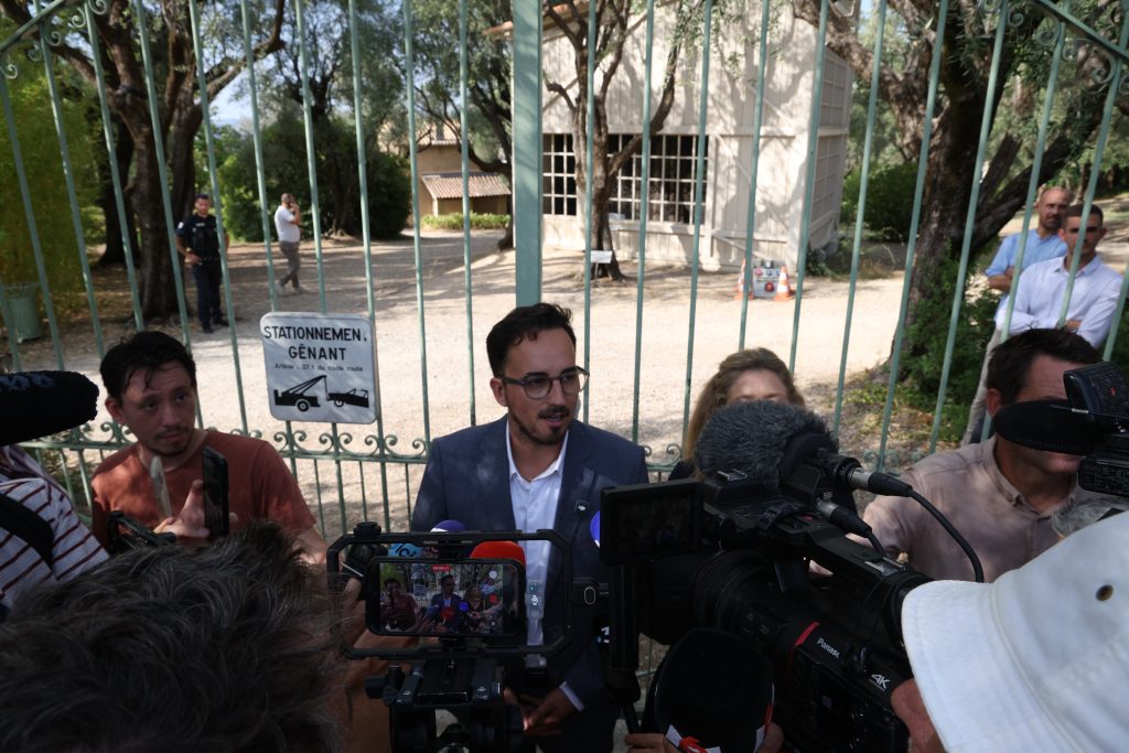 Μυθική ληστεία στο Μουσείο Ρενουάρ: Έκλεψαν δύο πίνακες τεράστιας αξίας, άφησαν πίσω τους άλλους δύο