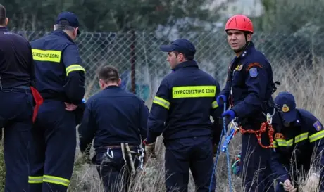 ΔΙΑΣΩΣΗ ΕΜΑΚ ΠΥΡΟΣΒΕΣΤΙΚΗ ΔΙΑΣΩΣΤΕΣ