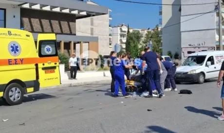 ΣΕΡΡΕΣ ΤΡΟΧΑΙΟ