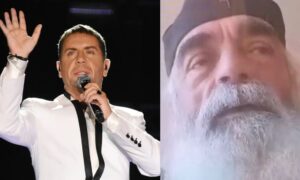 Γιώργος Μαζωνάκης: «Δεν θέλω να με βλέπουν σαν πορτοφόλι», εξομολογήθηκε ο τραγουδιστής στον Πατέρα Αντώνιο