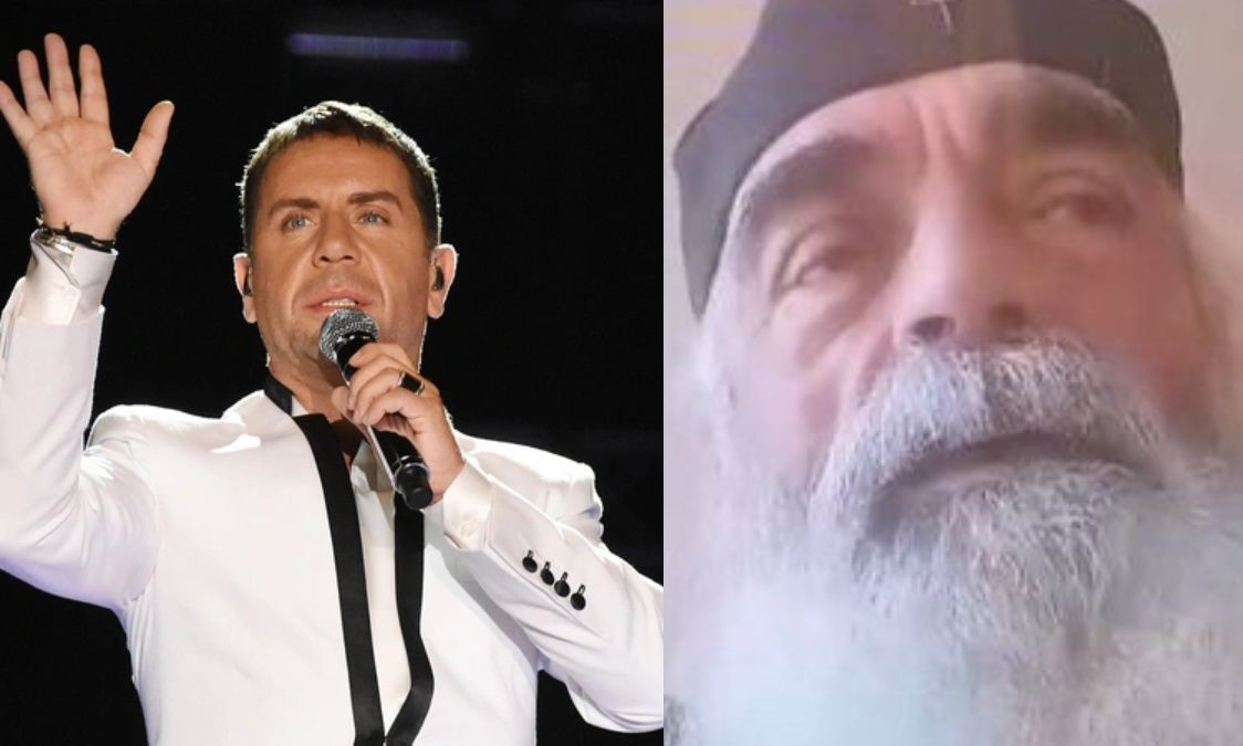 Γιώργος Μαζωνάκης: «Δεν θέλω να με βλέπουν σαν πορτοφόλι», εξομολογήθηκε ο τραγουδιστής στον Πατέρα Αντώνιο