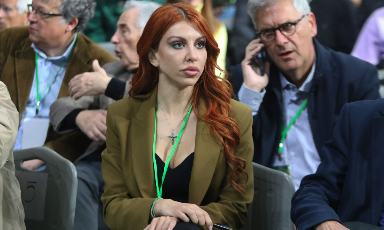 Αναστασίου: «Η γιαγιά μου με ρωτούσε αν θα της πάρει τα βραχιόλια ο Τσίπρας»