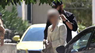 Γιώργος Μαζωνάκης