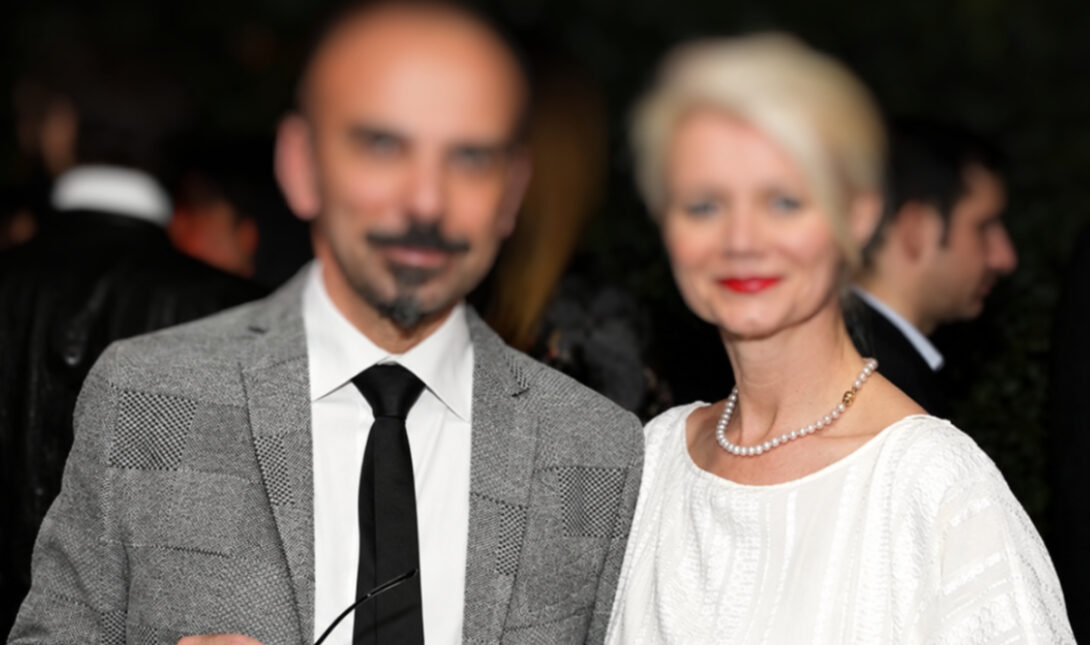 Μαζωνάκης