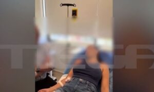 Κρήτη: Νέα υπόθεση γιατρού με δήθεν θεραπείες – Χορηγούσε ενδοφλέβιες βιταμίνες που κάνουν «θαύματα» (βίντεο)