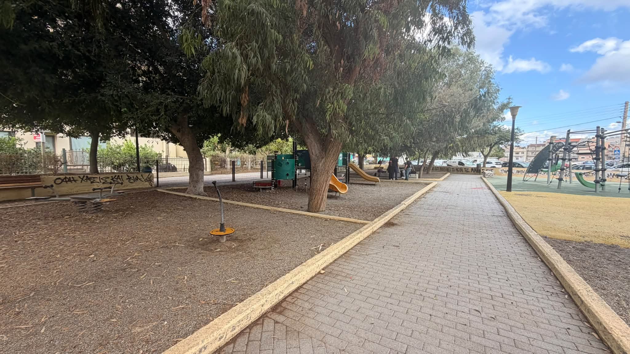 ΠΑΙΔΙΚΗ ΧΑΡΑ