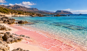 7 σημεία της Κρήτης όπου η φύση έχει δημιουργήσει κάτι που μοιάζει σχεδόν «αφύσικο»