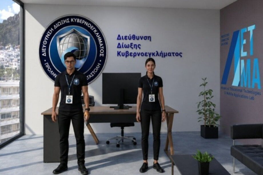 ΠΗΓΗ: Διεύθυνση Δίωξης Κυβερνοεγκλήματος