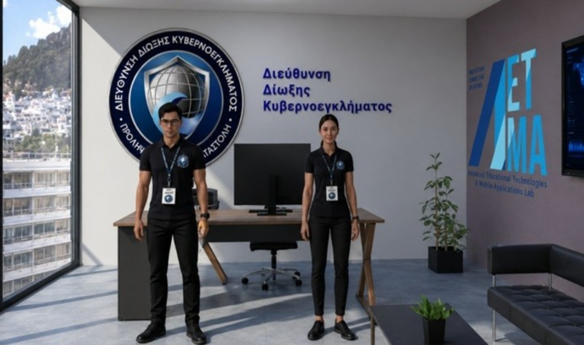 ΠΗΓΗ: Διεύθυνση Δίωξης Κυβερνοεγκλήματος