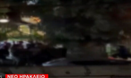 ΑΝΗΛΙΚΟΙ ΒΙΑ