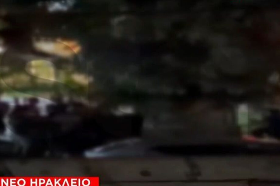 ΑΝΗΛΙΚΟΙ ΒΙΑ
