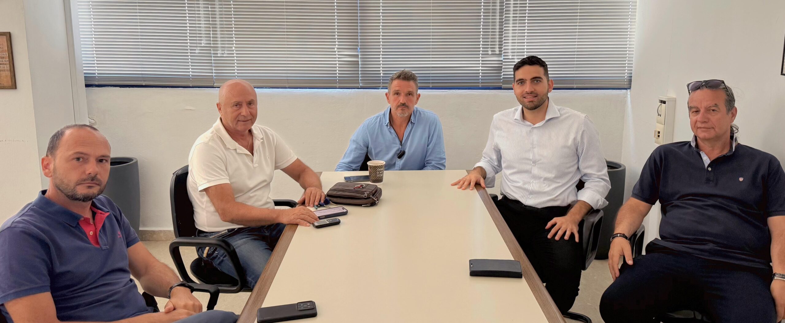 Οι διακοπές ρεύματος στο προσκήνιο στο Ηράκλειο – Η συνάντηση ΔΕΔΔΗΕ με τον Κ. Κεφαλογιάννη