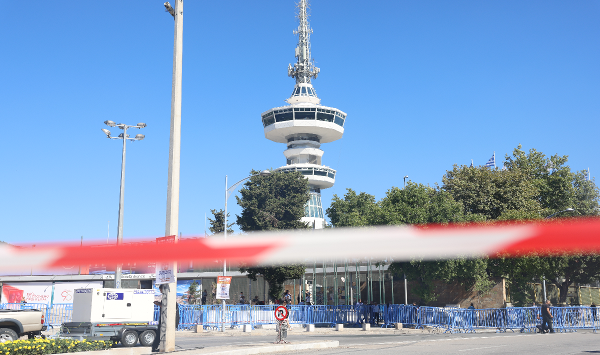 ΝΔ: Ακυρώνονται οι εκδηλώσεις στη Θεσσαλονίκη μετά την τραγωδία στην Τανάγρα